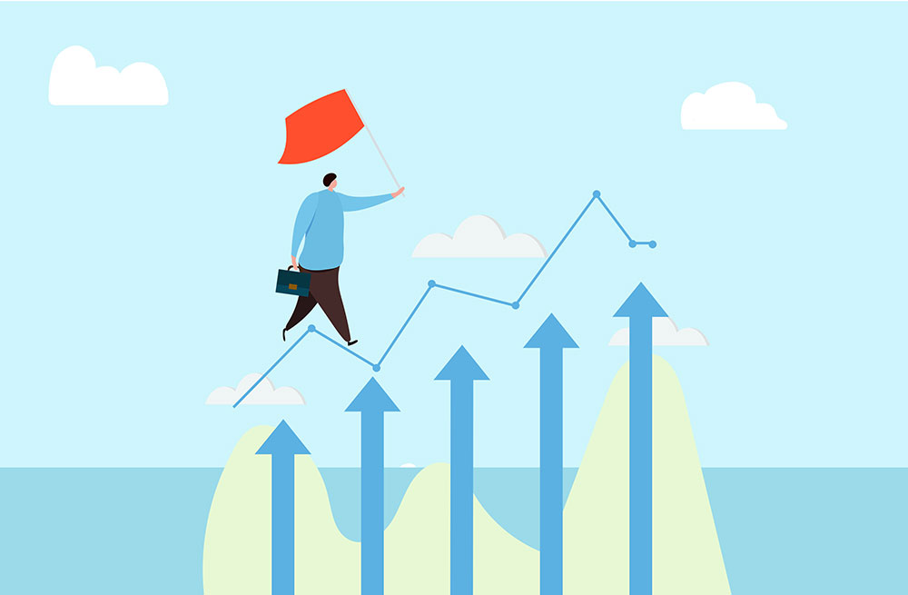 网站维护对企业价值 网站价值